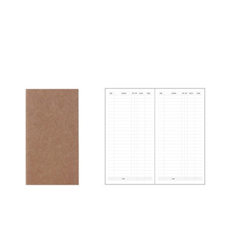 Carnet de voyage