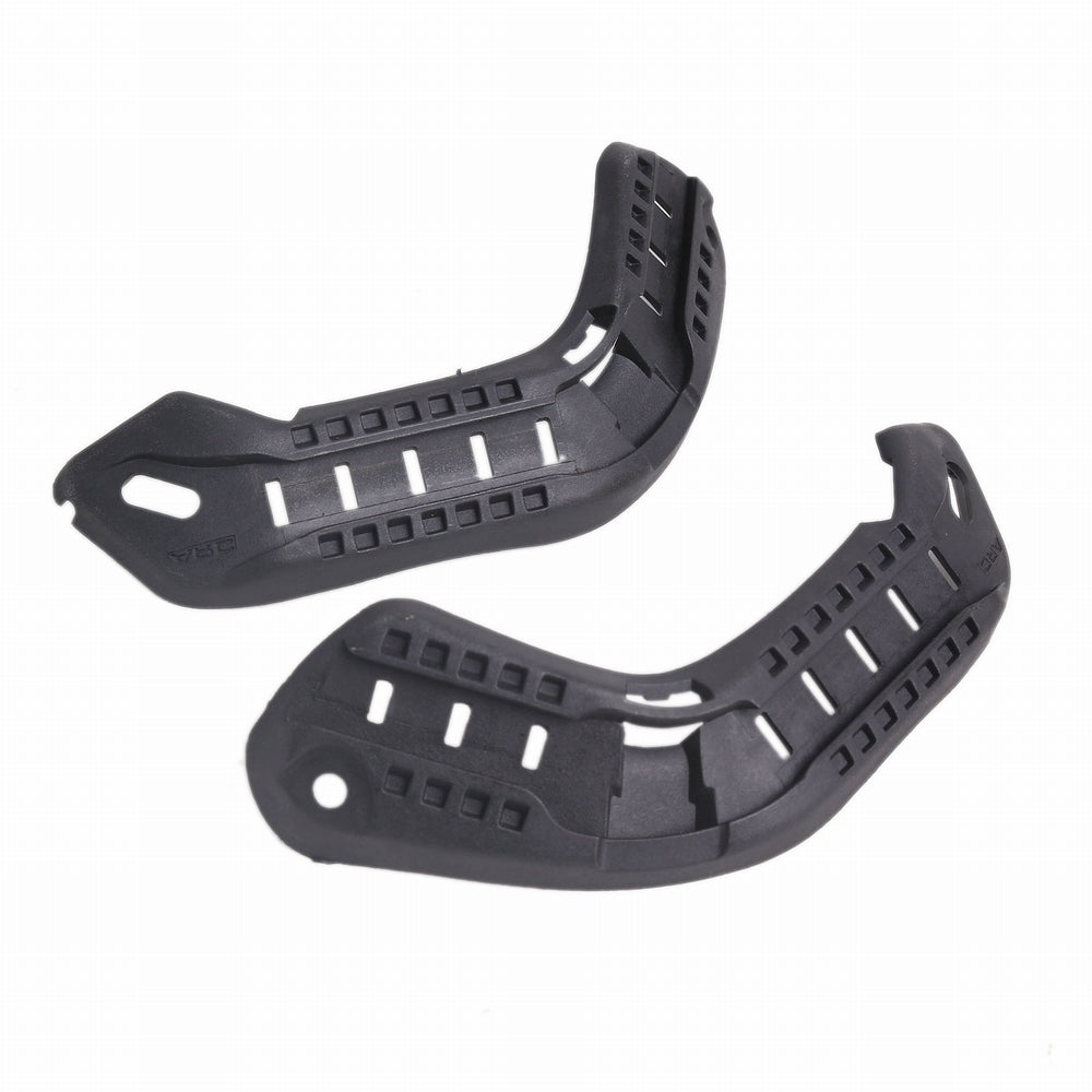 Accessoires de rail de casque tactique
