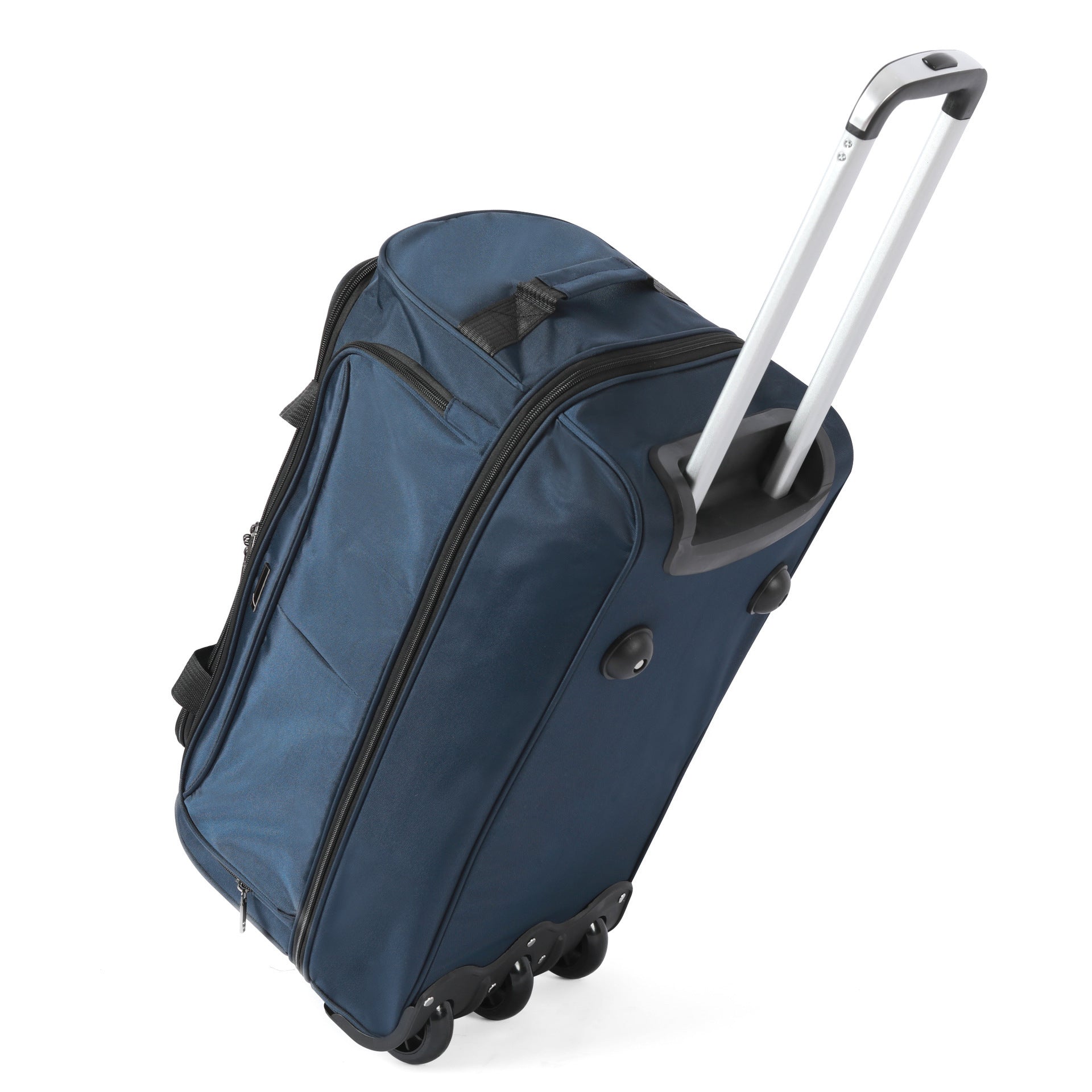 Valise à bagages pliable étanche et contrôlée