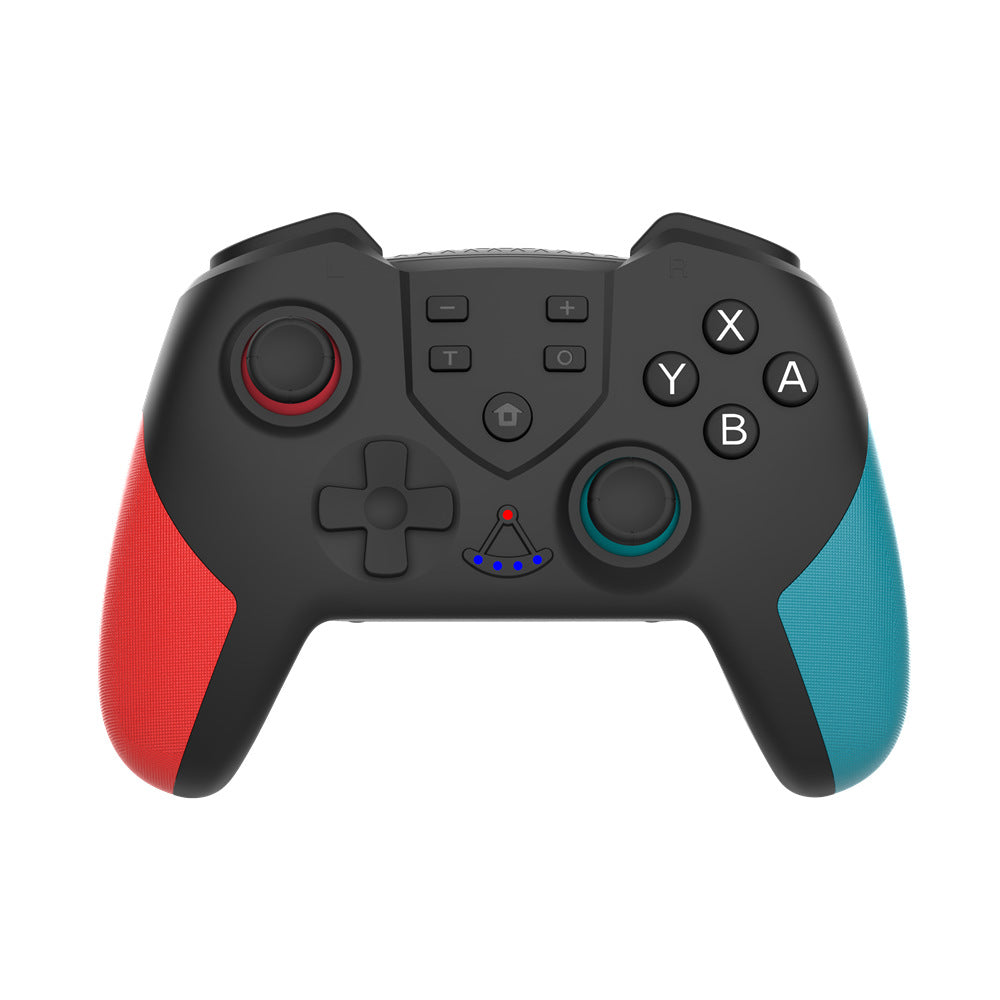 Gamepad Bluetooth sans fil avec programmation Macro avec gyroscope vibrant de réveil