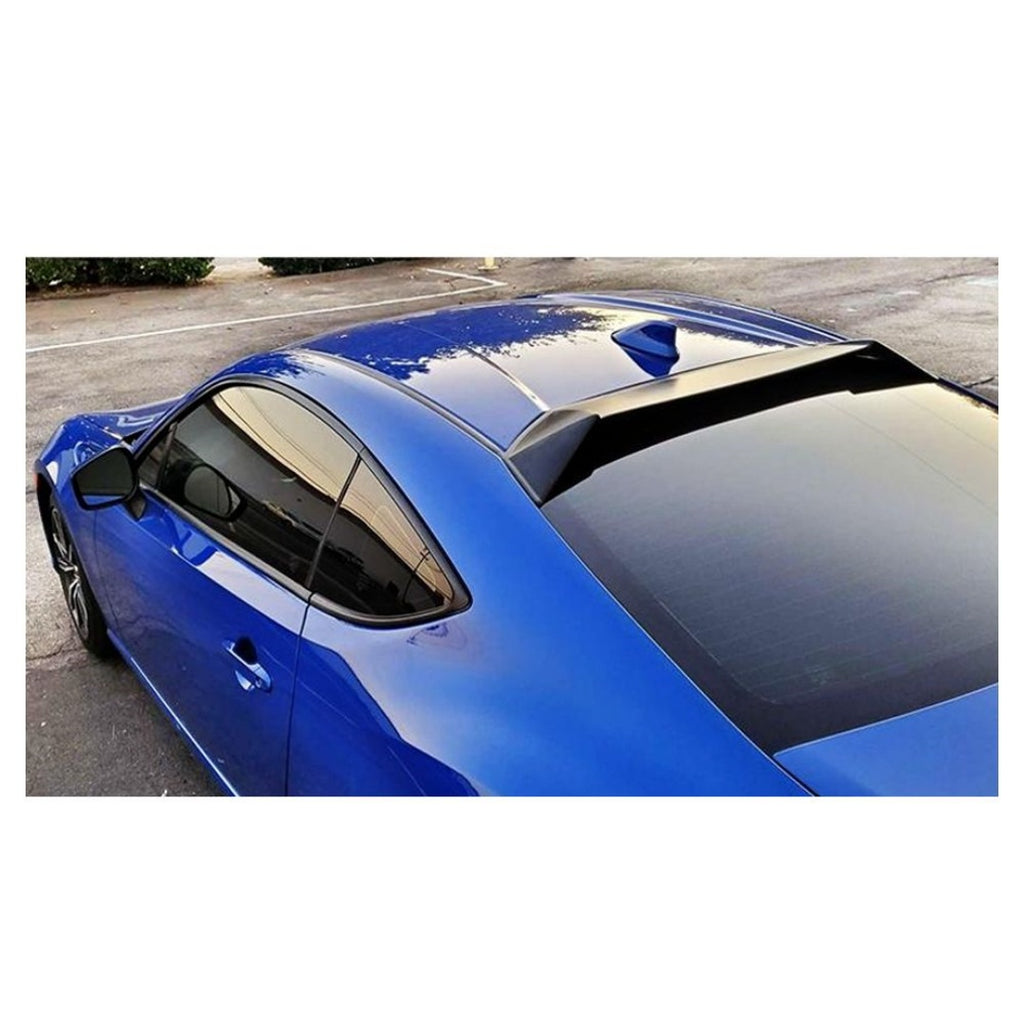 Convient 13-20 Scion FRS -Subaru BRZ -Toyota 86 Coupe 2DR aile de porte-boue arrière