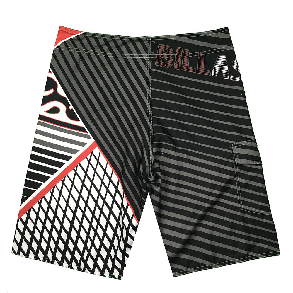 Pantalon de surf à séchage rapide