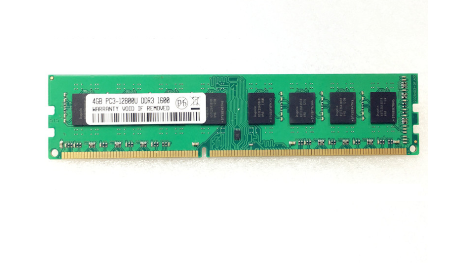 Mémoire ordinateur de bureau 4G 1600MHz 240PIN