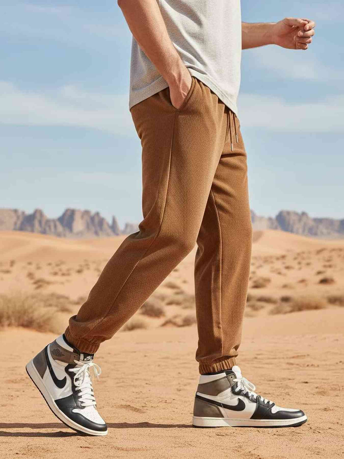 Casual Pants
