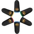 Jeu doigt Cuff-Golden Logo-1 paire