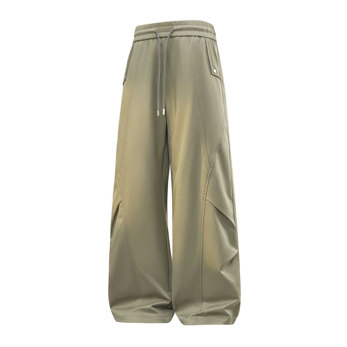 Autumn Pantalon polyvalent américain Trendy Casual pour hommes