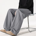 Automne et hiver Arrivée tricoté Pantalon occasionnel pour les hommes