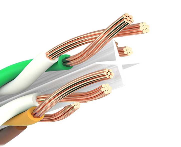 Câble réseau Cat6