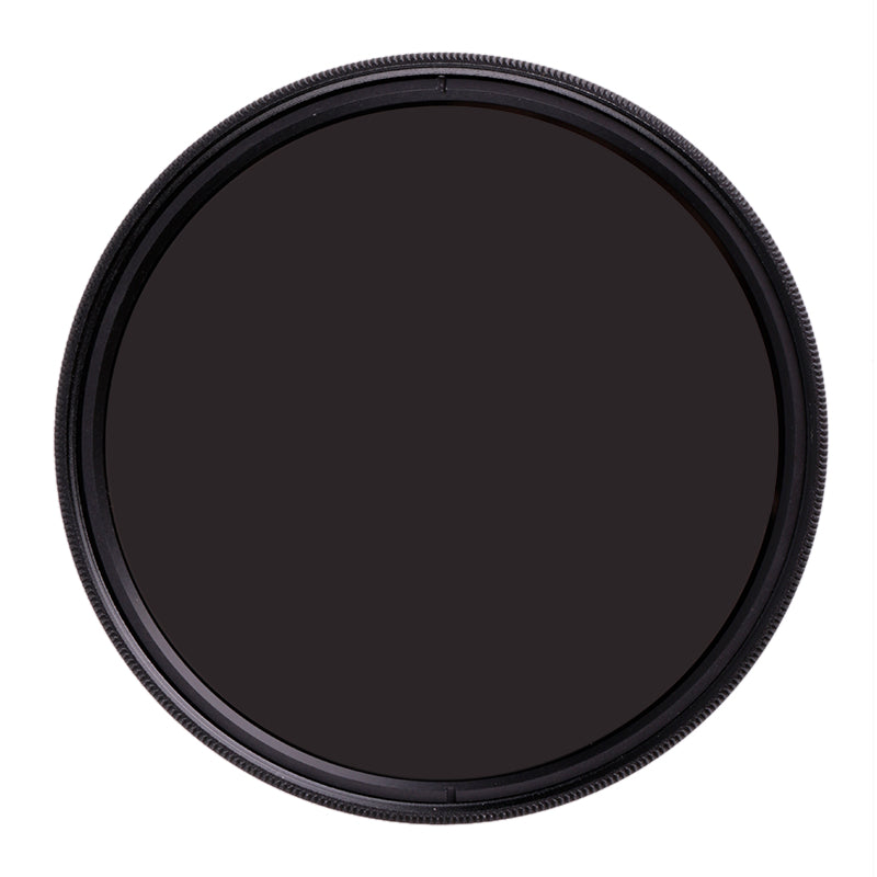 Caméra numérique ND filtre
