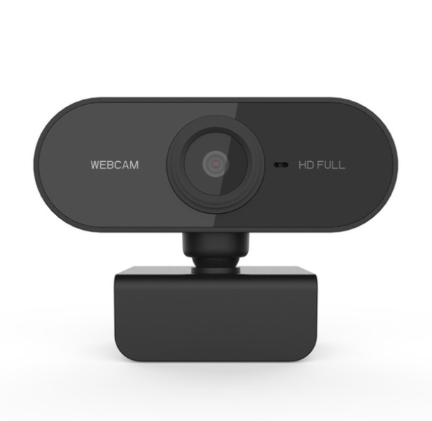 Webcam autofocus