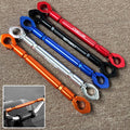 Pièces de modification de moto tête balance bar