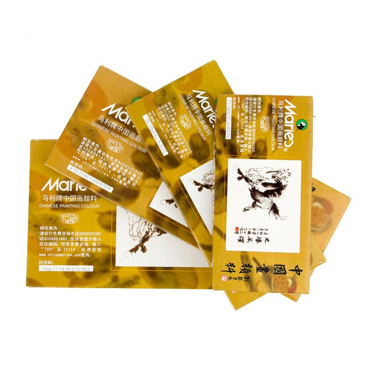 Peinture chinoise peinture peinture ensemble art