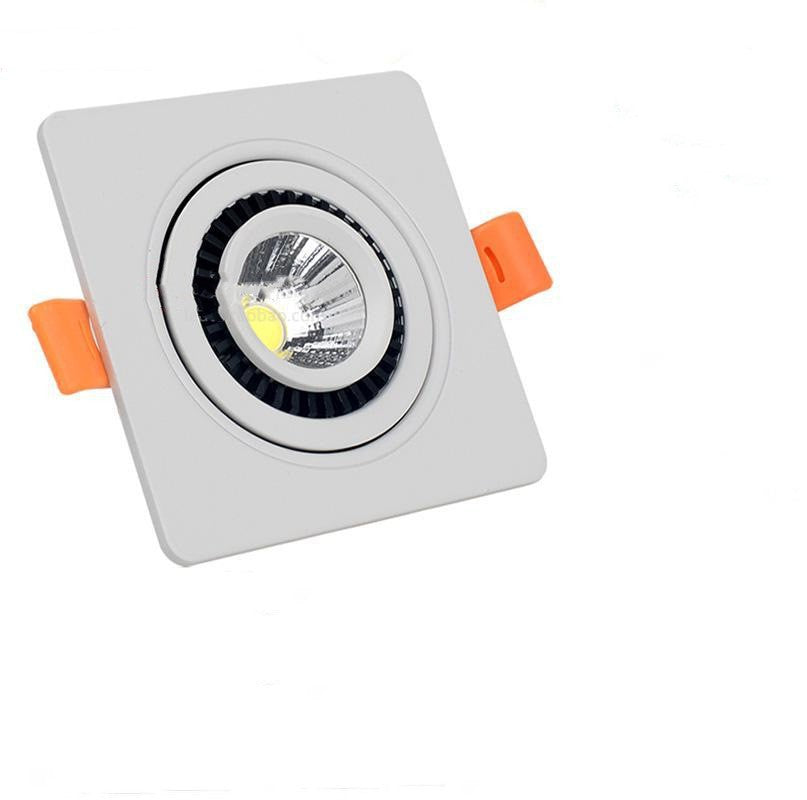 Pleins feux LED à 360 degrés