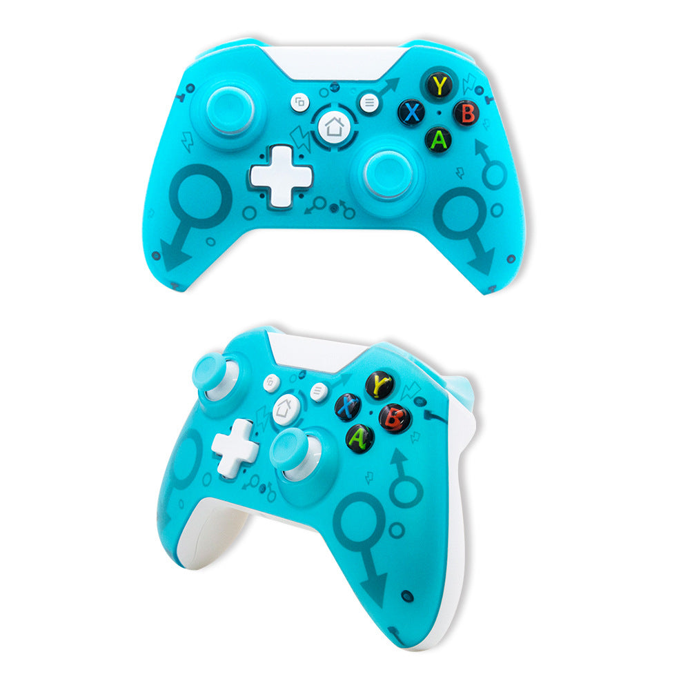 Contrôleur sans fil XBOXONE 2.4G avec contrôleur couleur N1