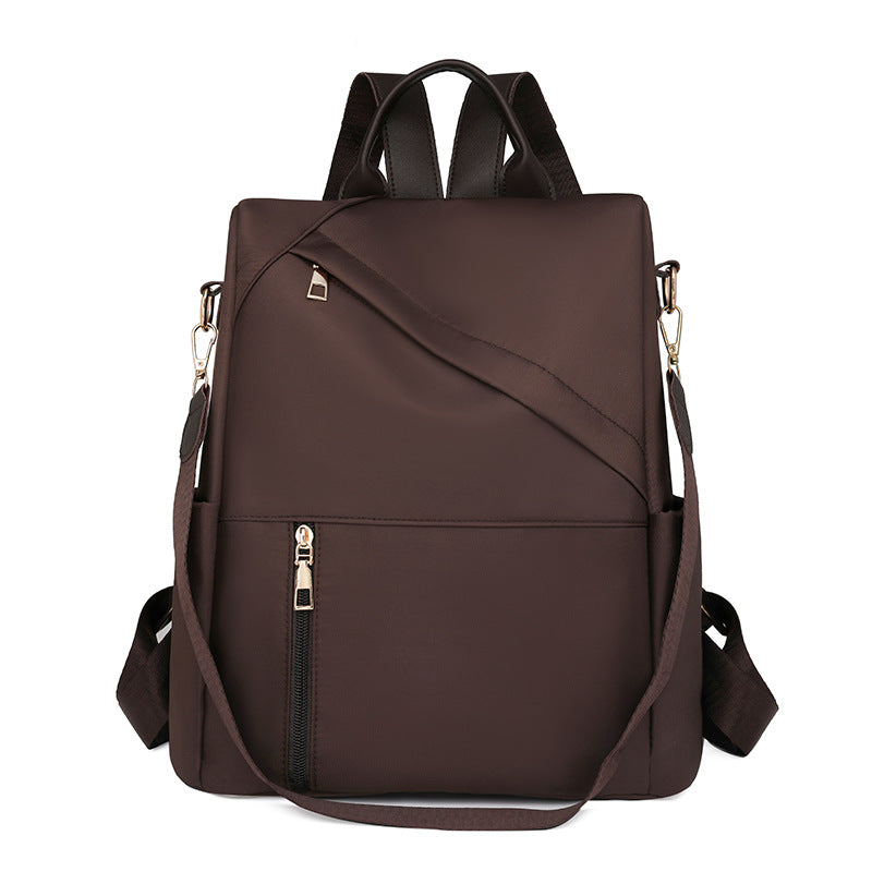Sac à dos polyvalent antivol pour usage occasionnel