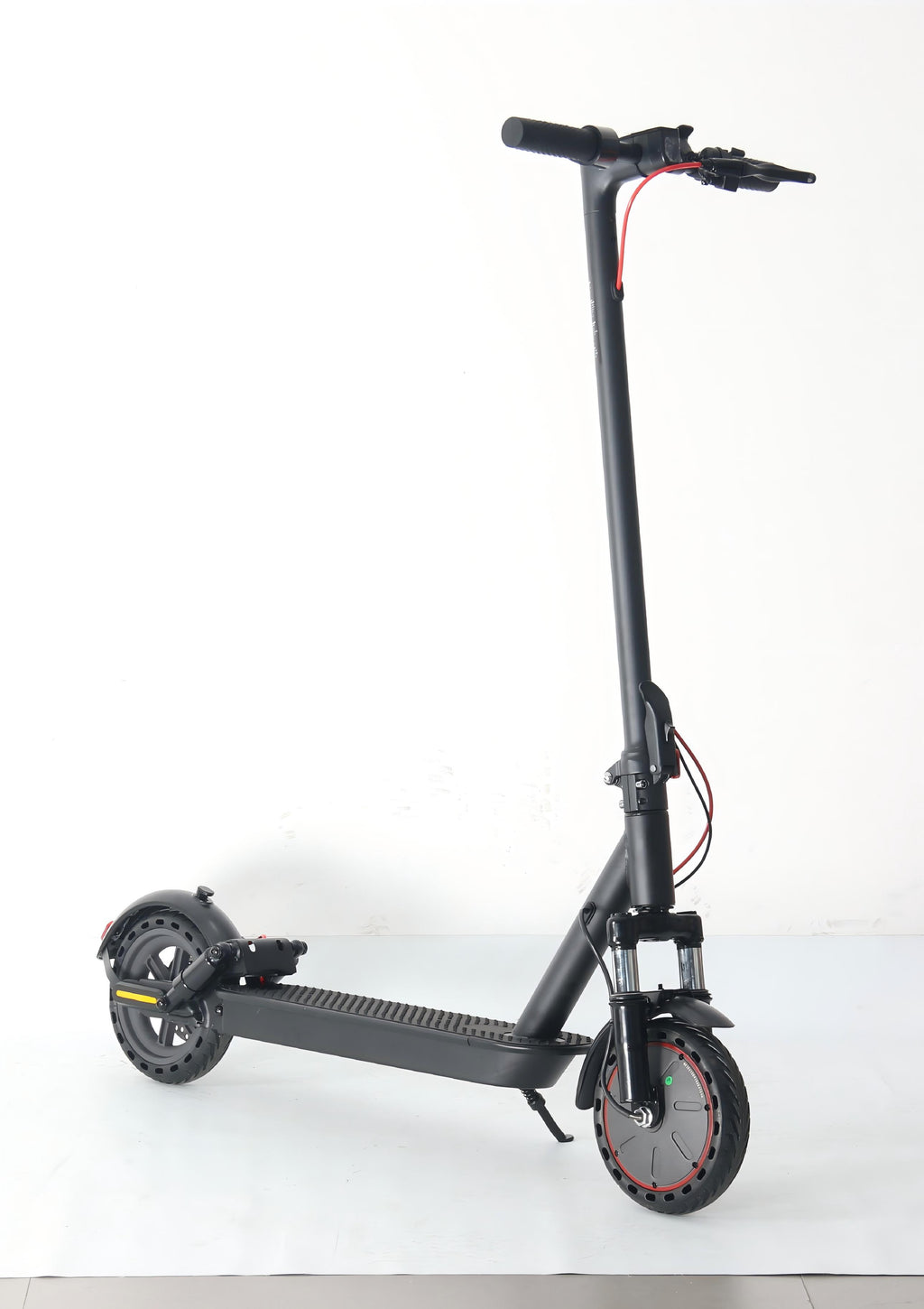 D01 Pro Max 10 pouces Roues Double suspension 36V 10.4Ah Ville E-scooter