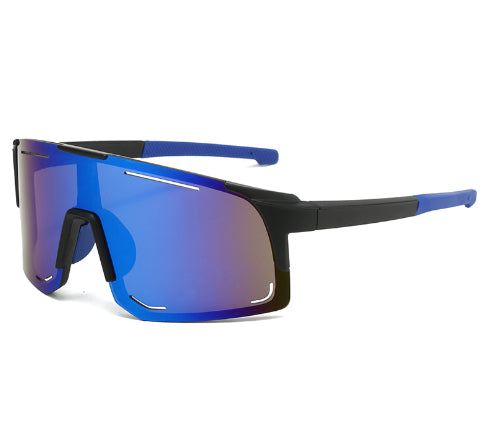 Lunettes de soleil à vélo Lunettes de soleil européennes et américaines