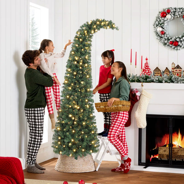 Arbre de Noël