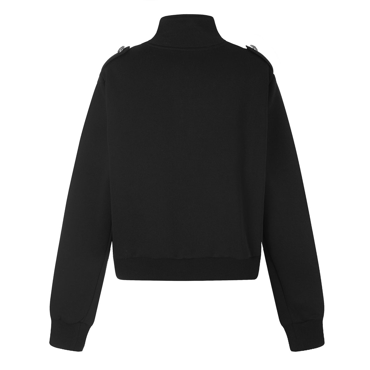 Sweatshirt Slimming Cardigan style manteau pour petites figurines