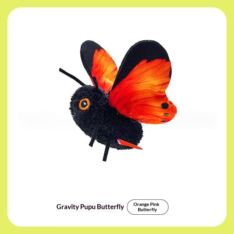 Poupées Insectes en peluche Jouets Cadeaux décoratifs