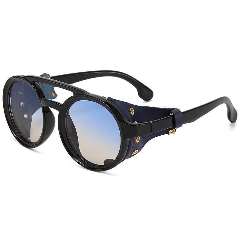 Polarized Night Vision Windproof and Sandproof Glasses