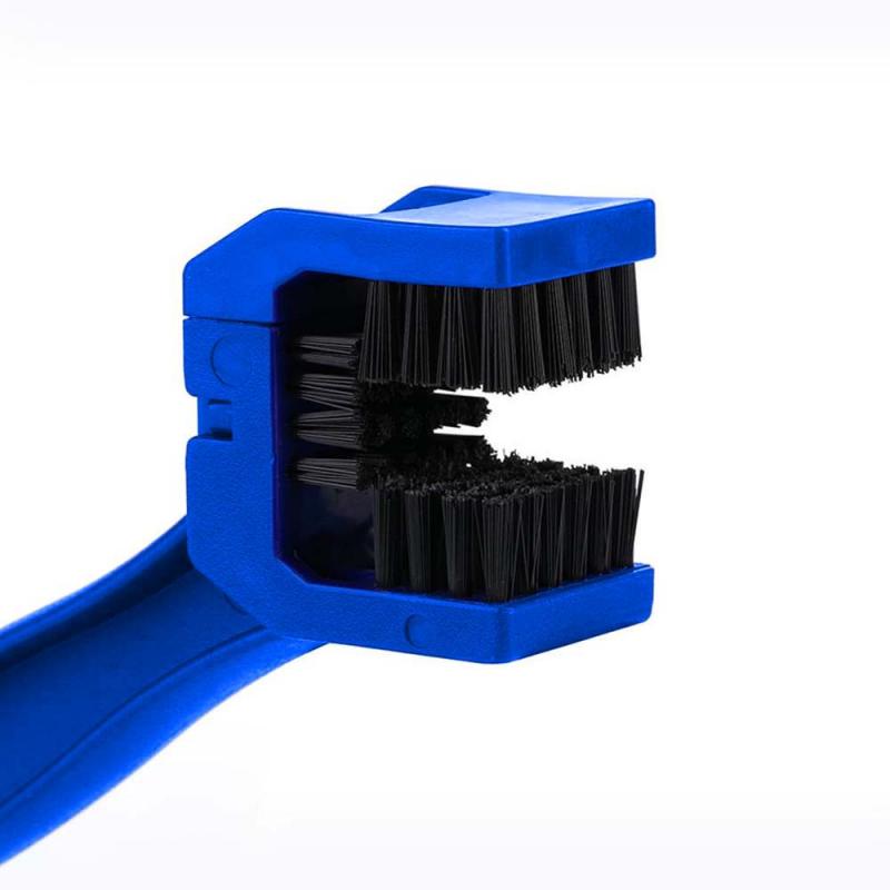 Brosses à chaîne de moto et de vélo