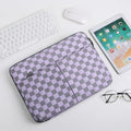Sac de protection de rangement pour ordinateur portable pour tablette portable de poche