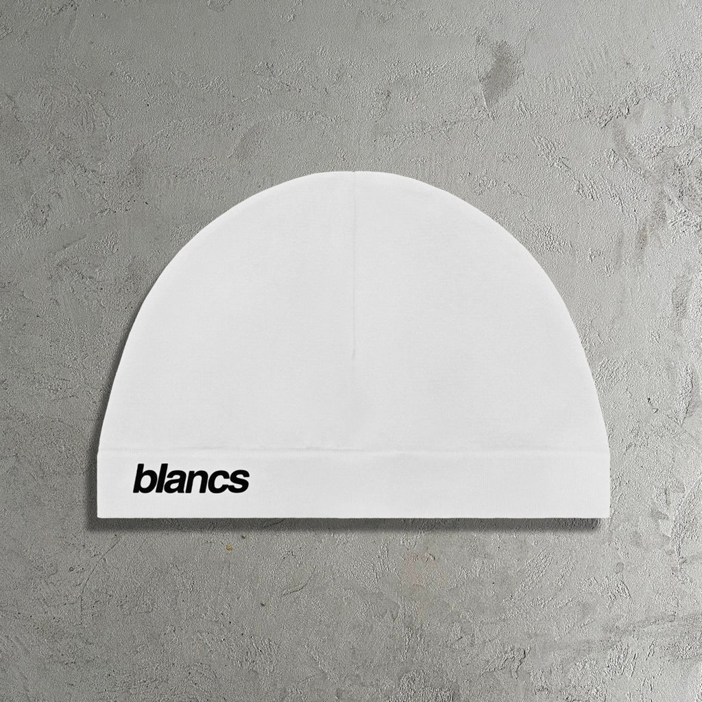 Lettre Broderie Hommes et femmes Casquette à manches