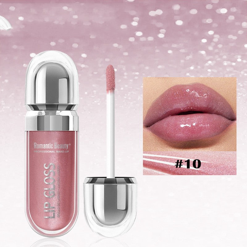 Rouge à lèvres liquide longue durée pour les femmes