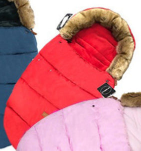 Poussette bébé Sac de couchage Accessoires Poussette