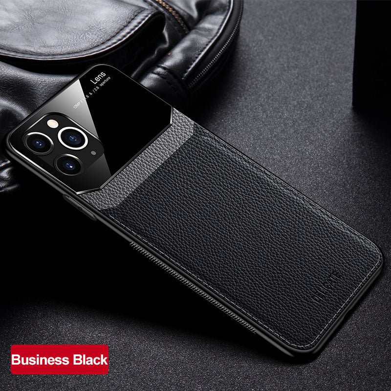 Business Lychee Phone Case