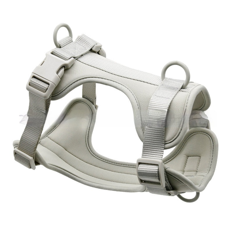 Veste respirante et confortable pour chiens