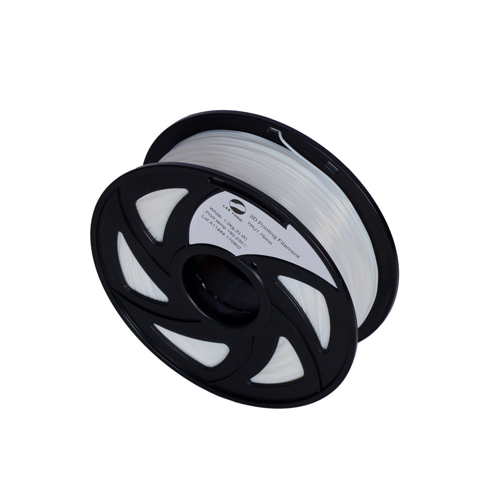 TPU3d impression rapide prototypage consommables