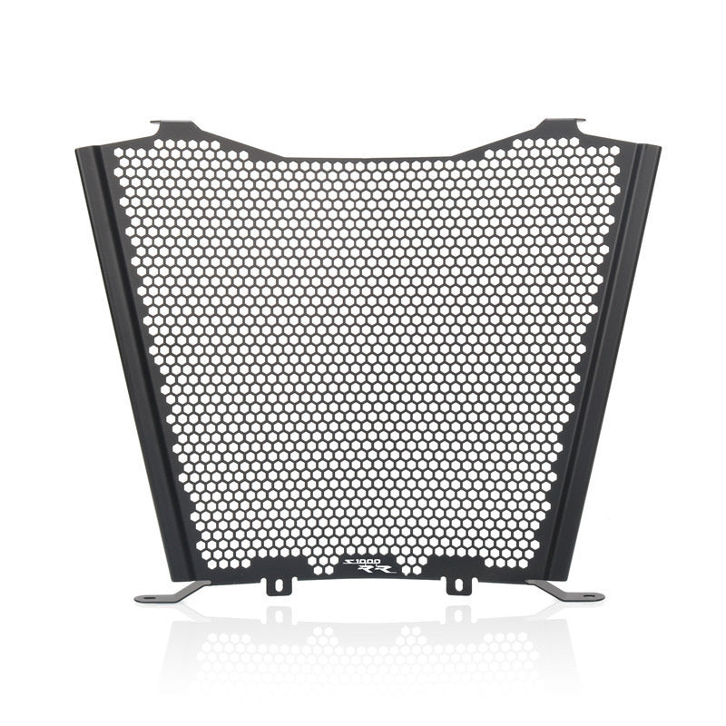 Applicable à S1000RRRXR 2019 Modification du filet de protection du réservoir d'eau