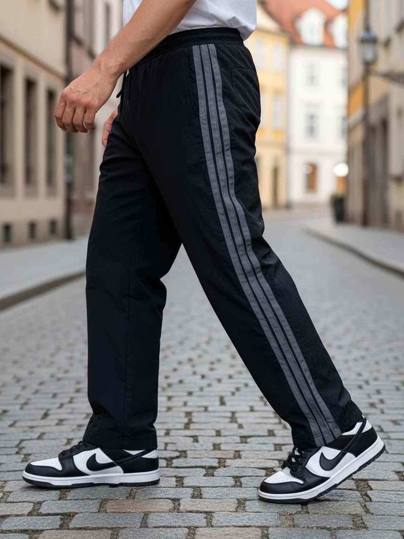Pantalons occasionnels