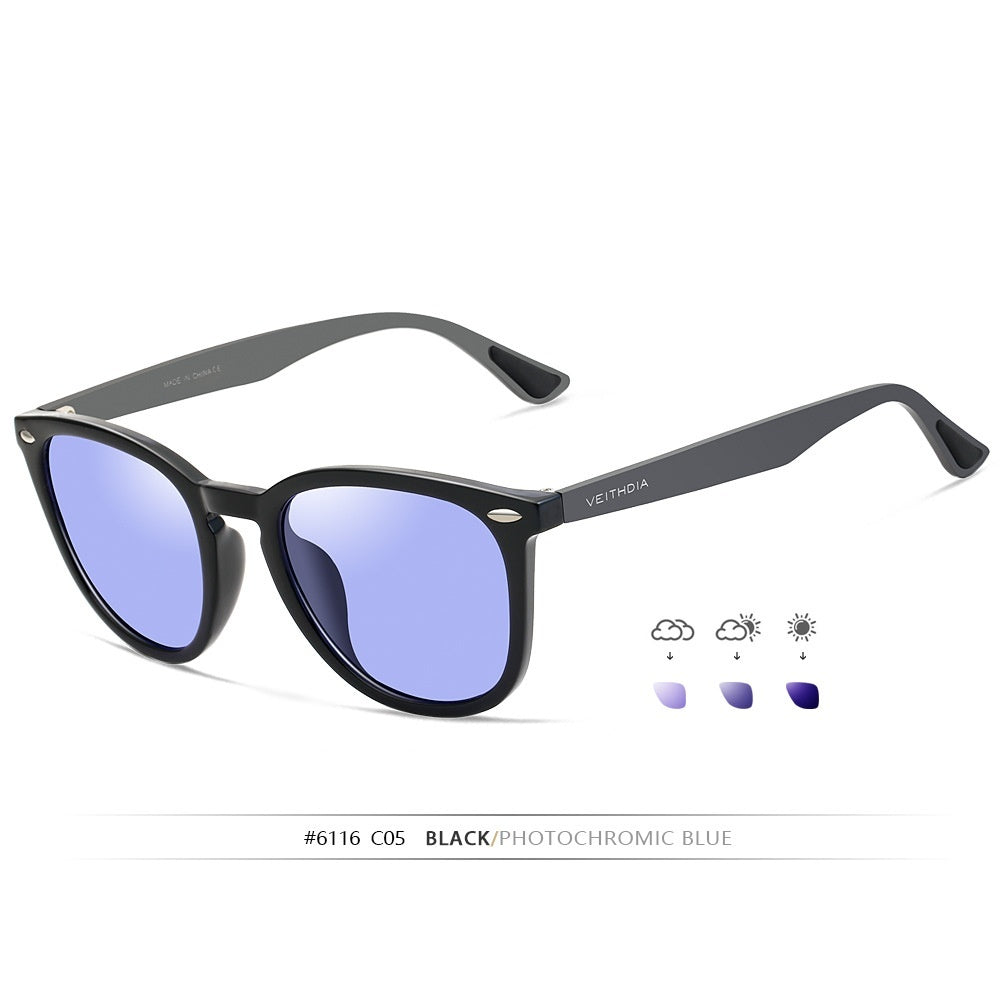 Lunettes de soleil polarisés pour hommes et femmes
