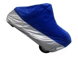 Couverture de motocyclette