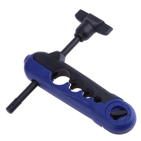 Barre de lancer multifonctionnelle rapide
