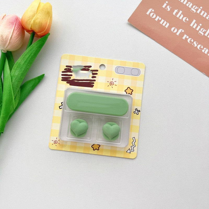 Cartoon Magnetic Protection Data Holder