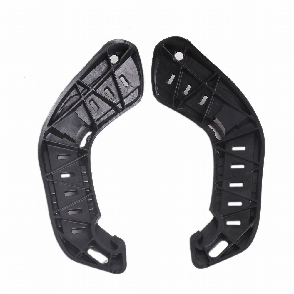 Accessoires de rail de casque tactique