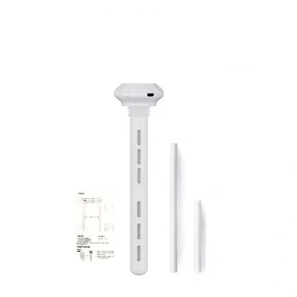 Humidificateur USB Accueil Chambre à coucher avec brouillard lourd et son léger