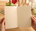 Fournitures scolaires prix étudiant petit cahier portable