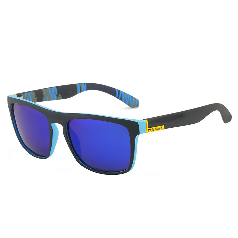 Vélo de plein air Sports Lunettes de soleil polarisés