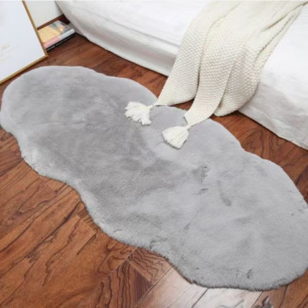 Chambre Rug Living Room Bay Fenêtre Mat