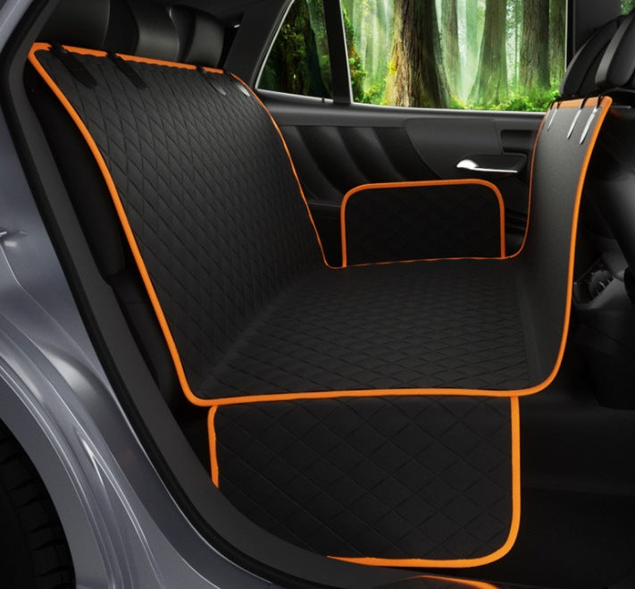 Tapis de voiture imperméable à l'humidité