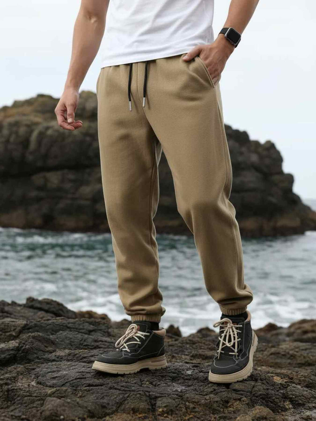 Pantalons occasionnels