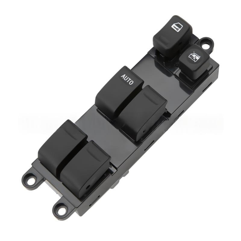 Convient pour l'ascenseur en verre Qashqai pour boutons de commande de fenêtre électrique 25401-EQ305