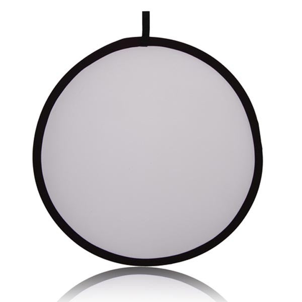 Panneau de réflecteur de lumière 5-en-1 de 80 cm
