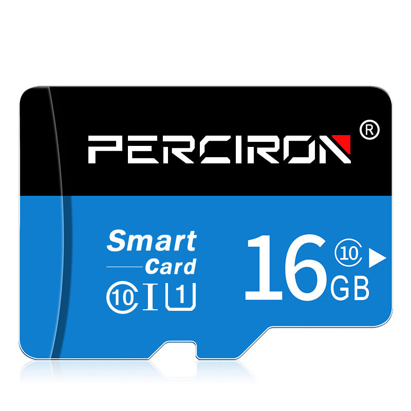 Carte mémoire 16G32G à haut débit