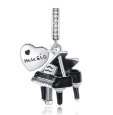 Série Voyage de graduation DIY Pendentif perles Accessoires bracelet